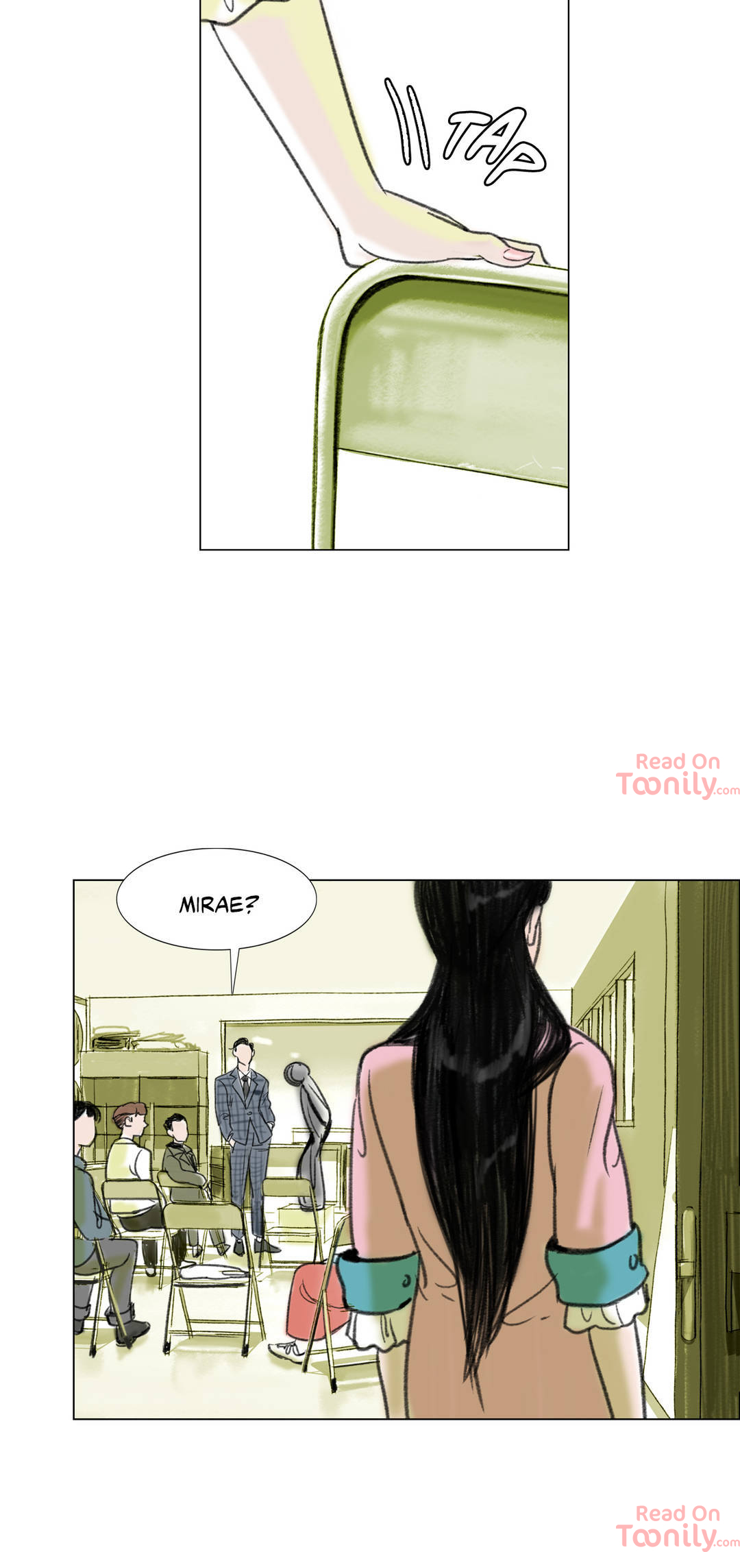 Origin of Sensibility image