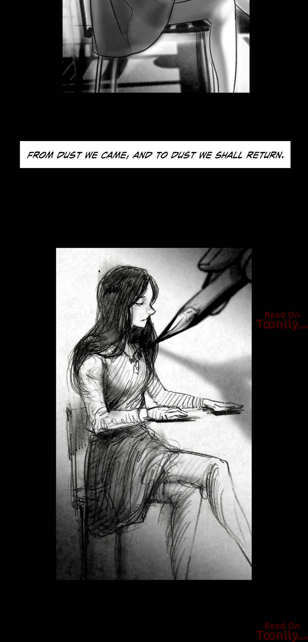 Origin of Sensibility image