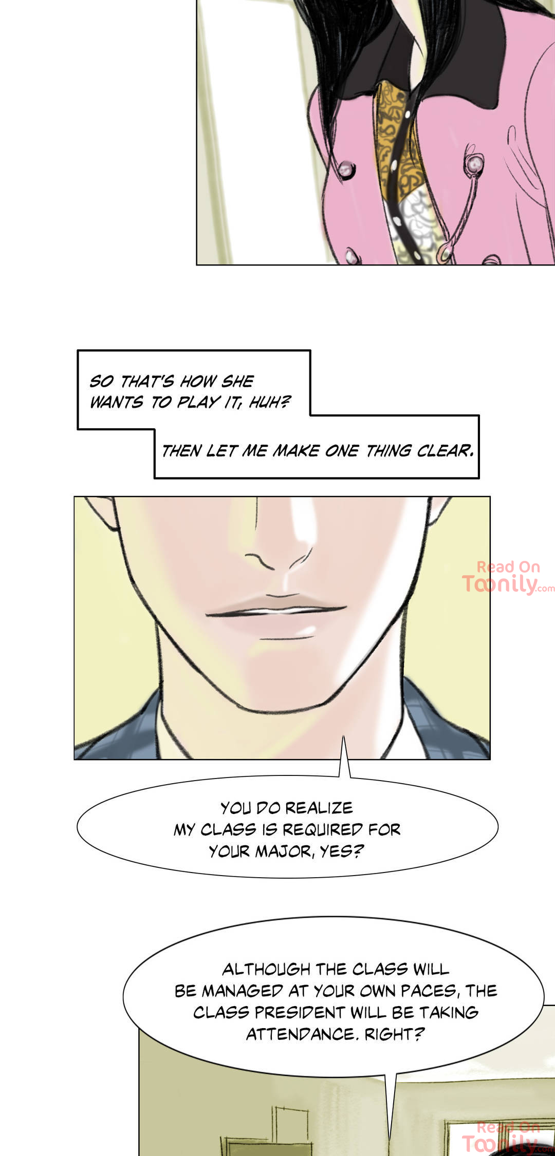 Origin of Sensibility image