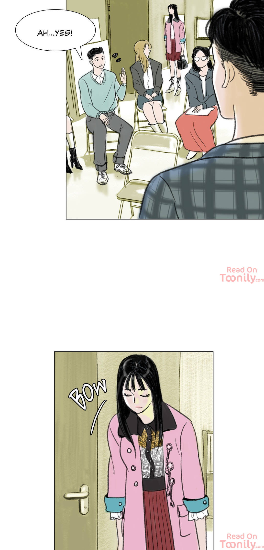 Origin of Sensibility image