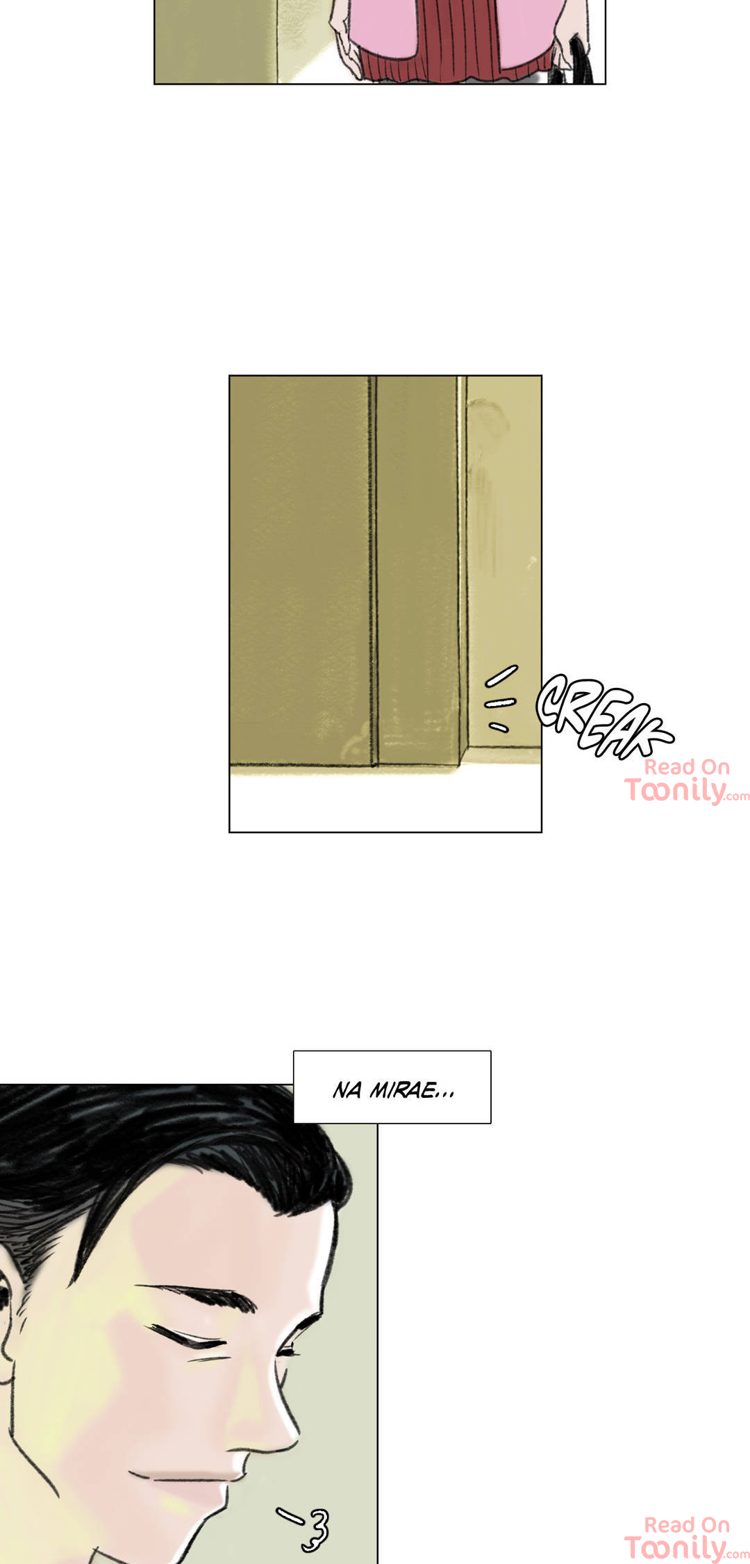 Origin of Sensibility image