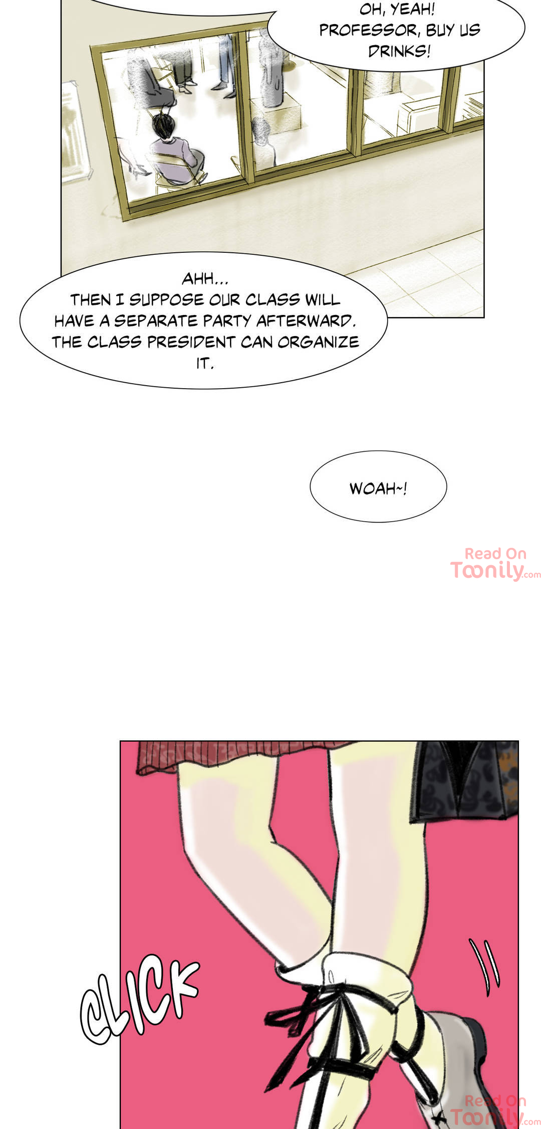 Origin of Sensibility image