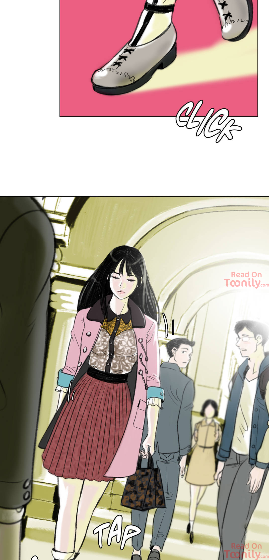 Origin of Sensibility image