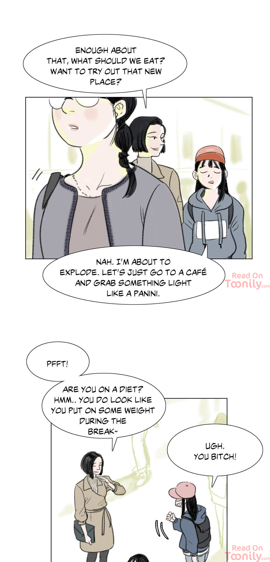 Origin of Sensibility image