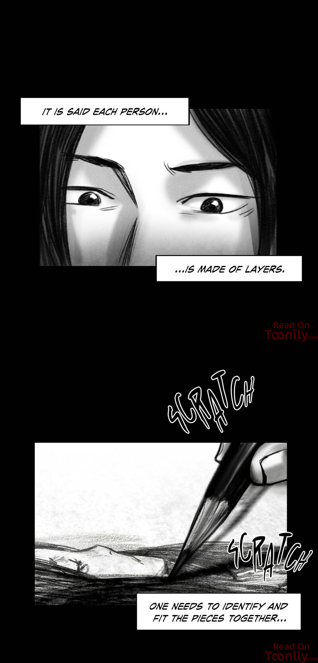 Origin of Sensibility image