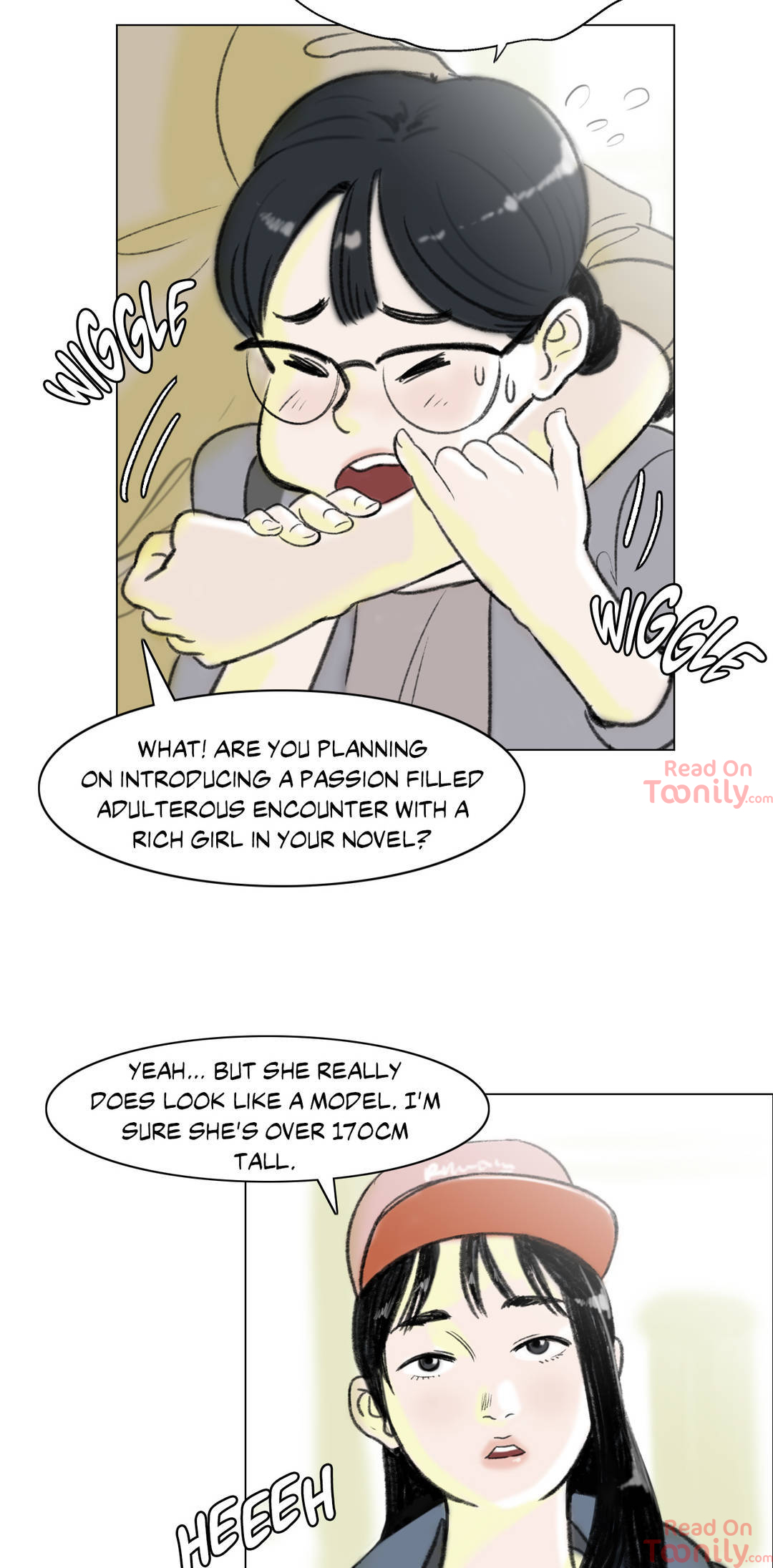 Origin of Sensibility image