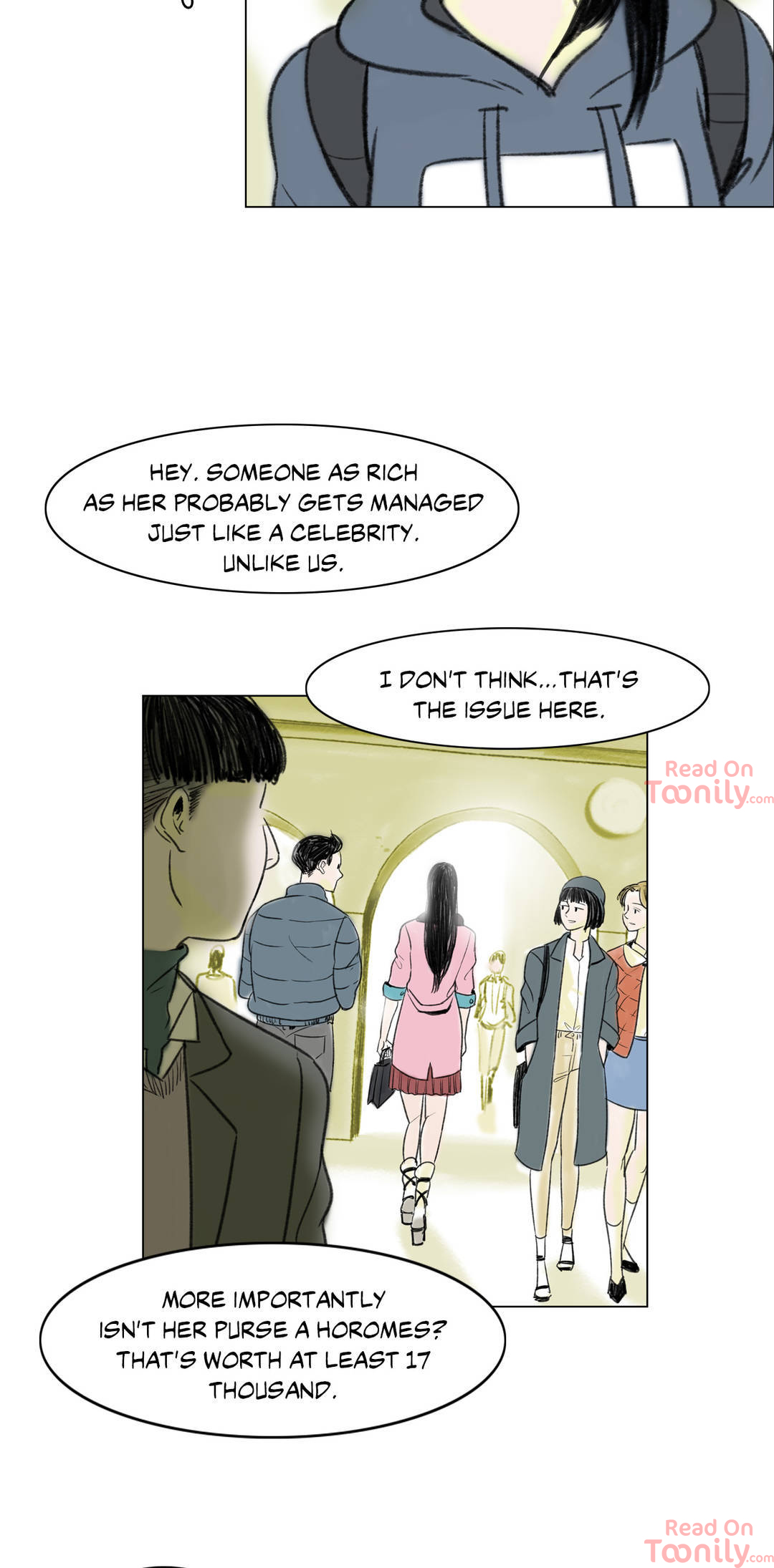 Origin of Sensibility image
