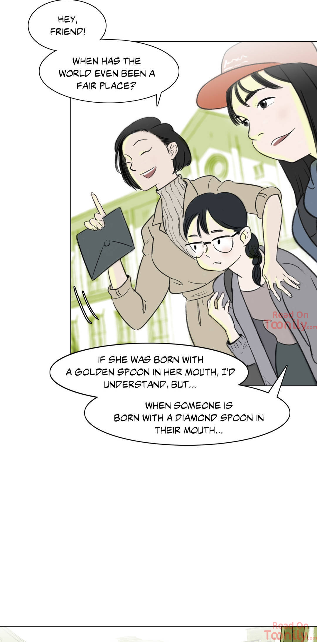 Origin of Sensibility image