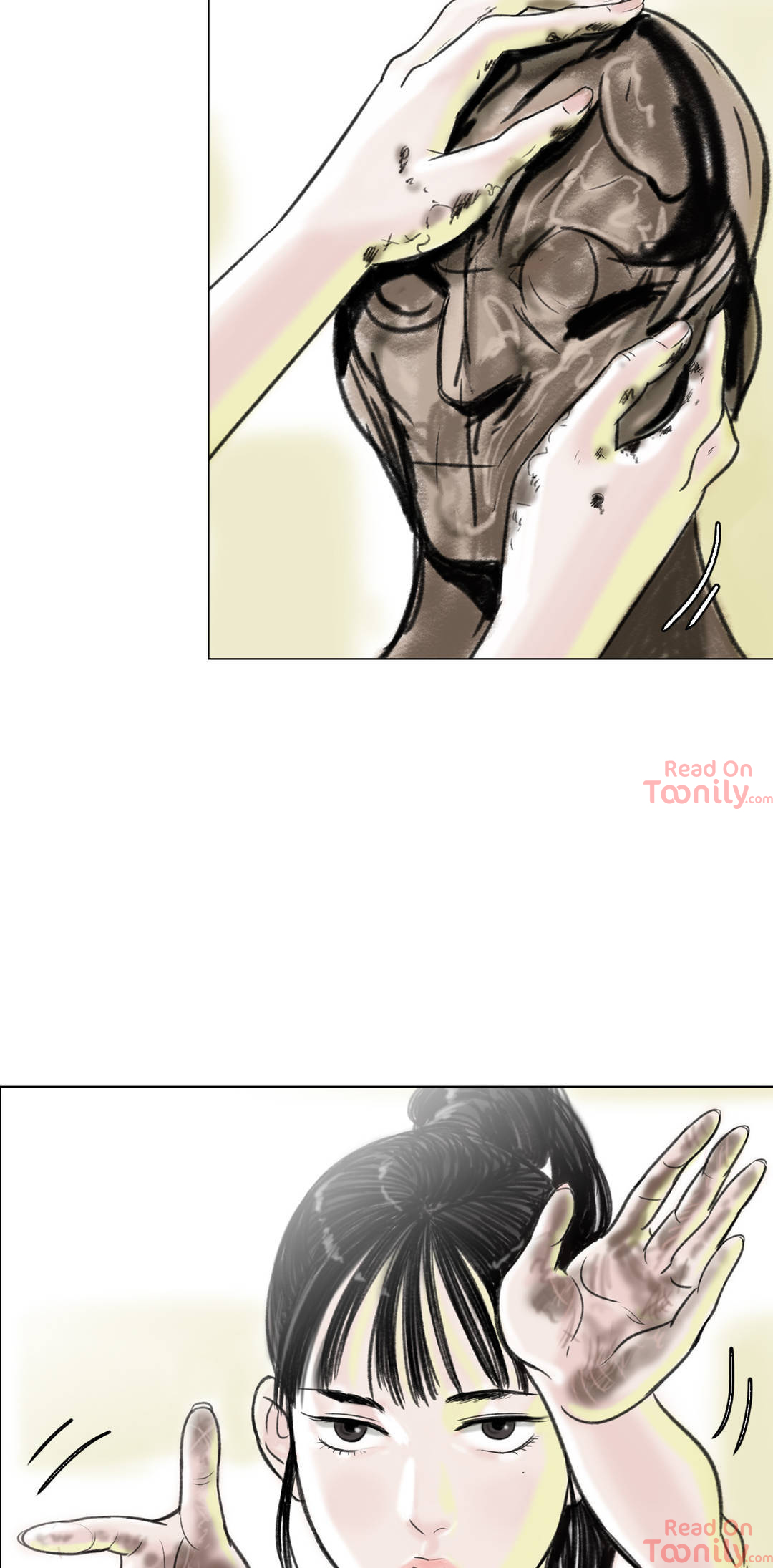 Origin of Sensibility image