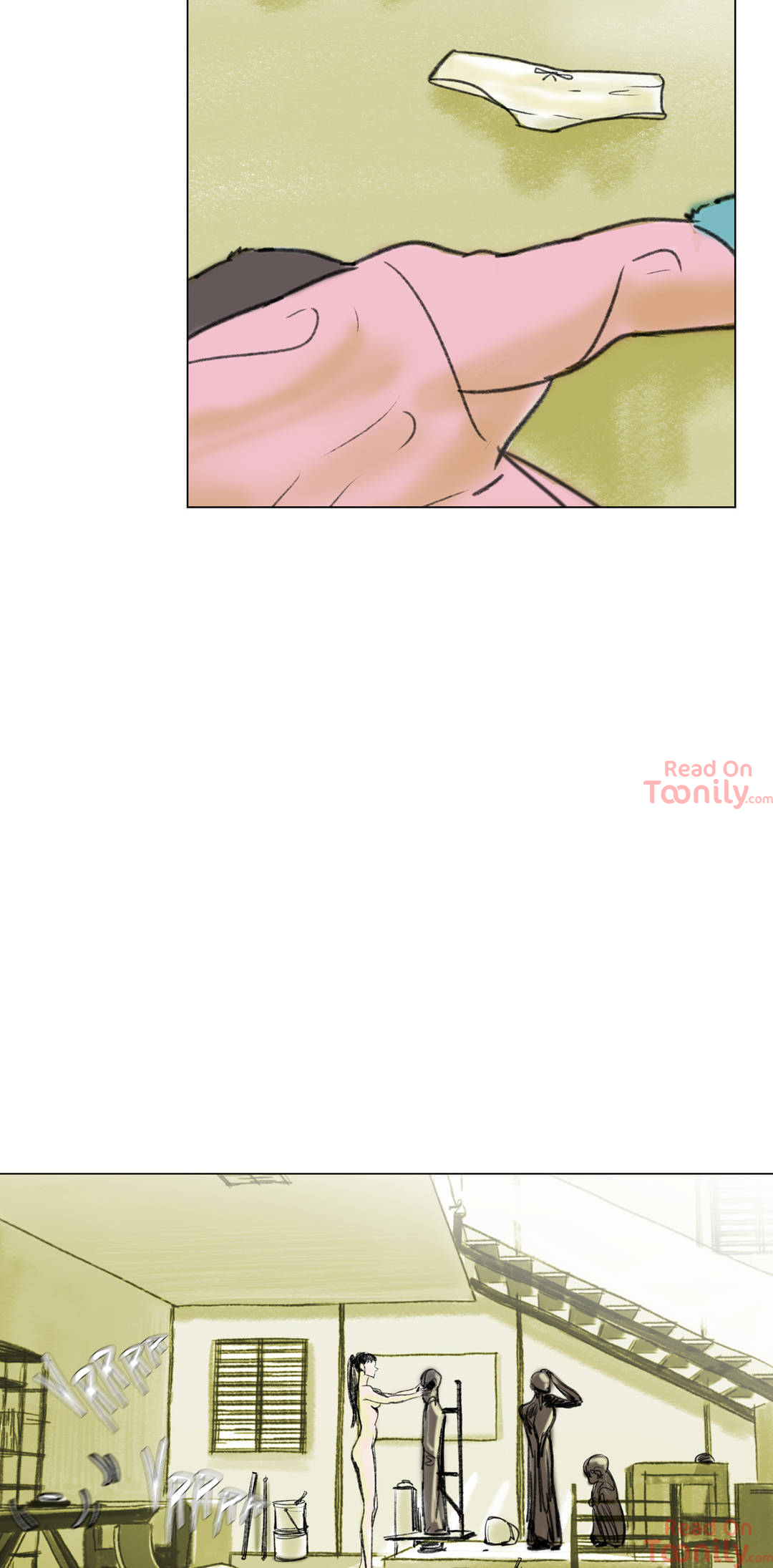 Origin of Sensibility image