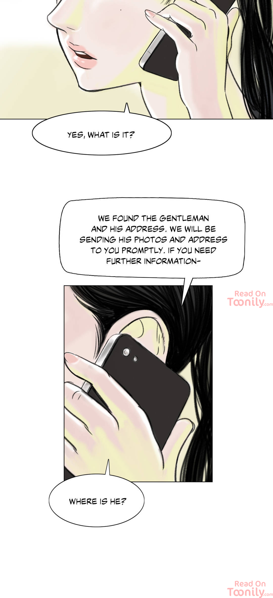Origin of Sensibility image