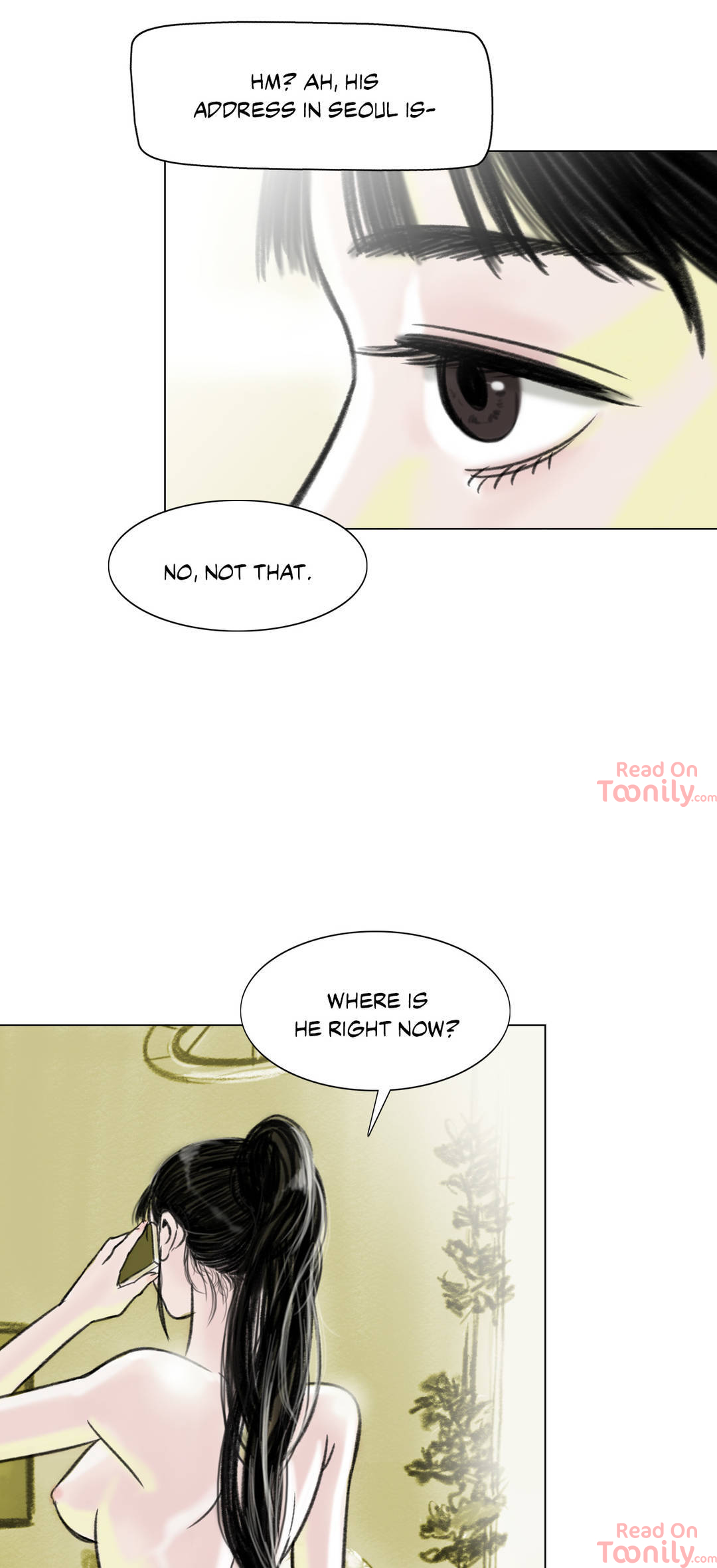 Origin of Sensibility image