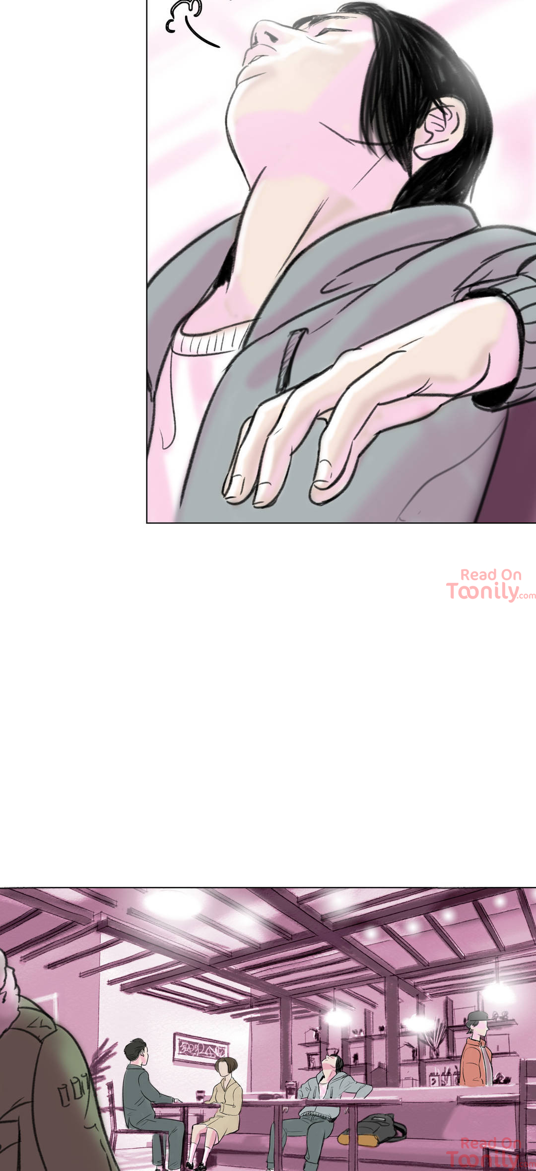 Origin of Sensibility image