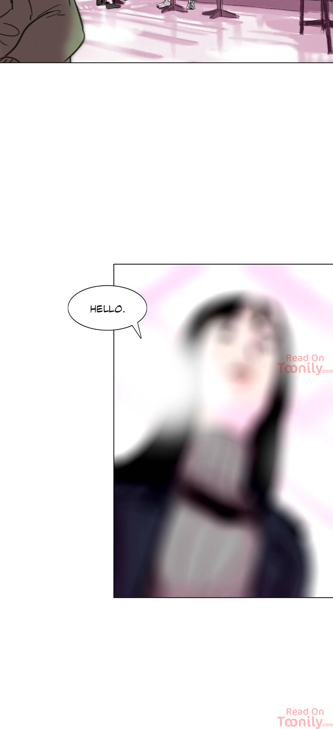 Origin of Sensibility image
