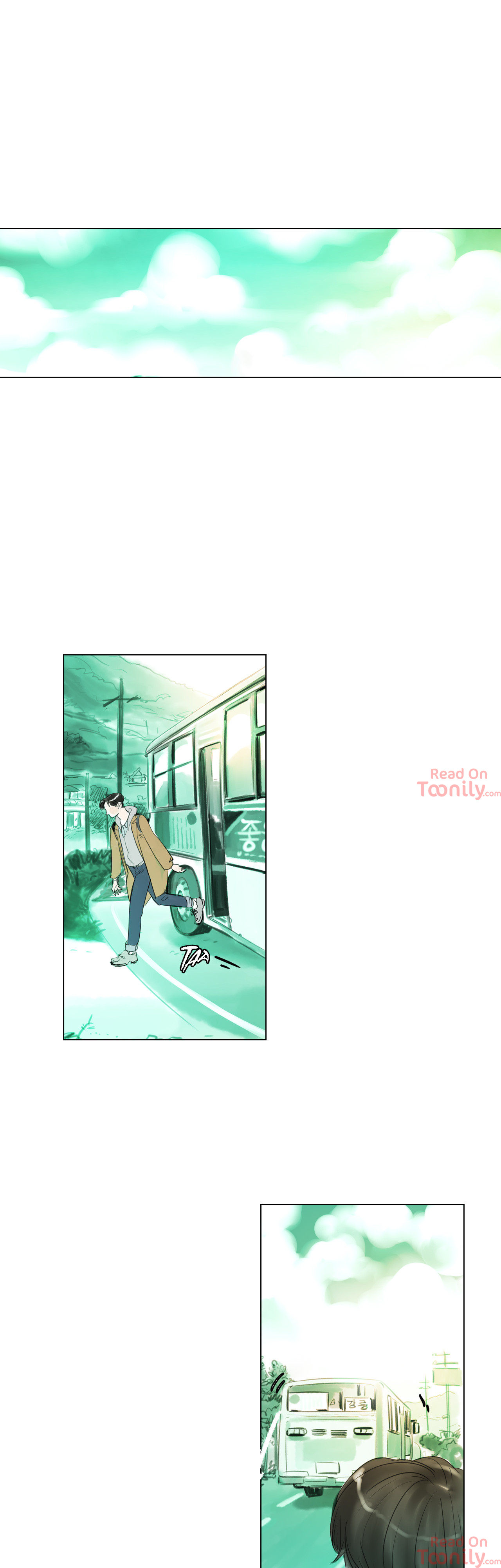 Origin of Sensibility image