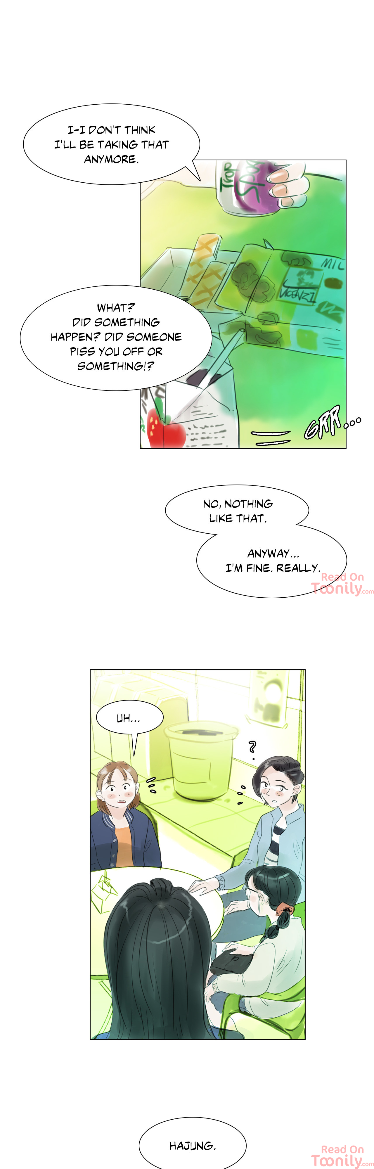 Origin of Sensibility image