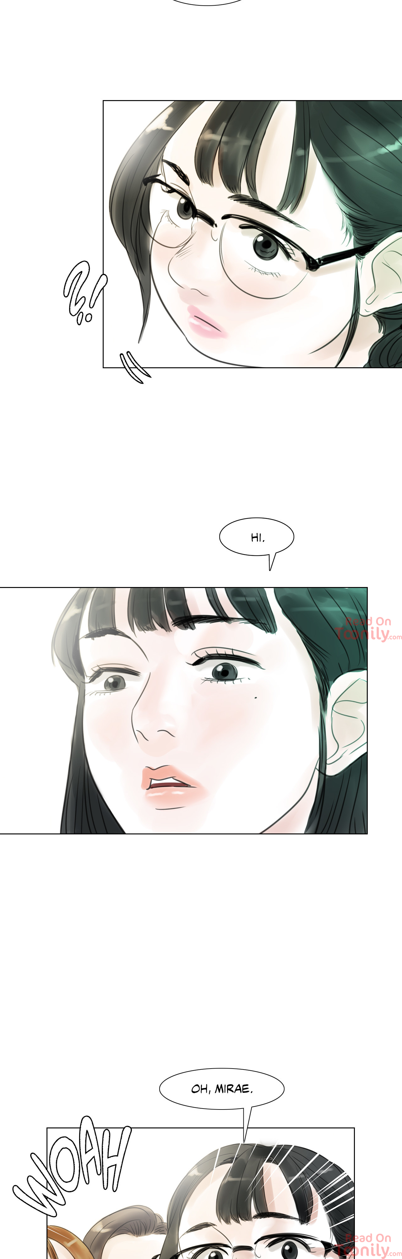 Origin of Sensibility image