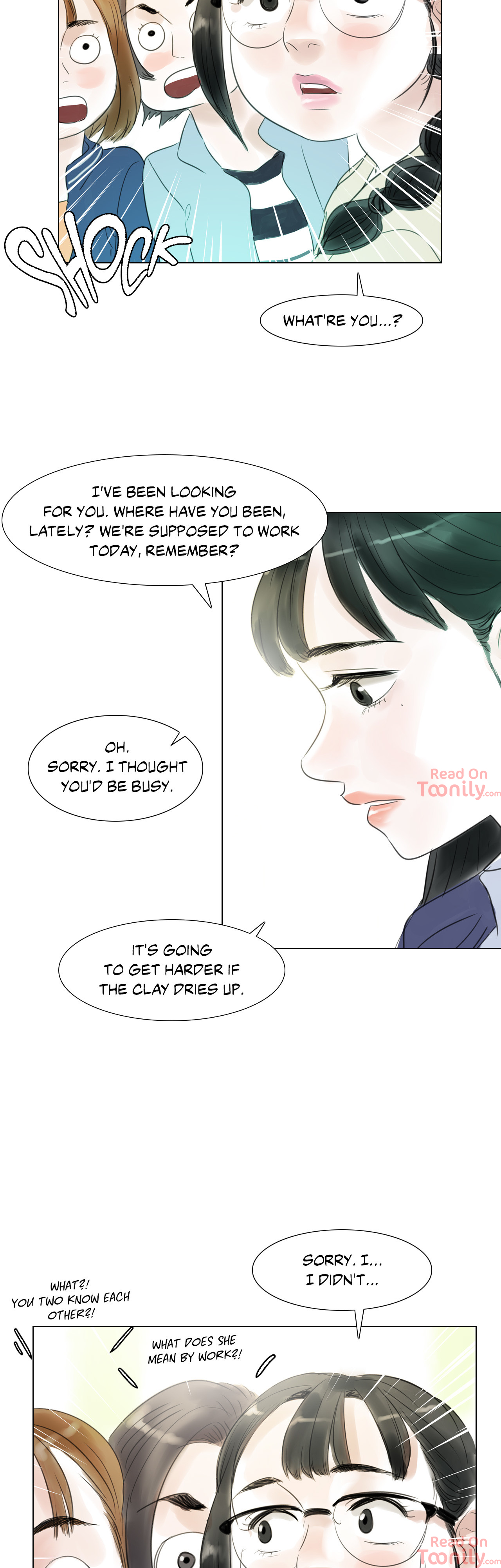 Origin of Sensibility image