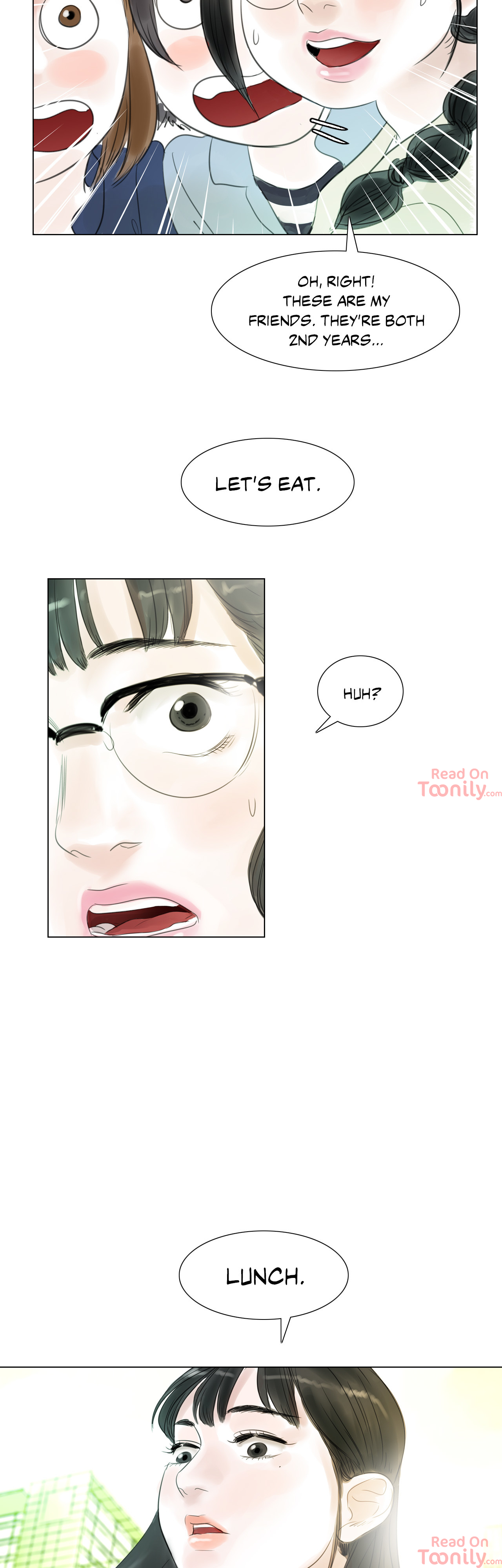 Origin of Sensibility image