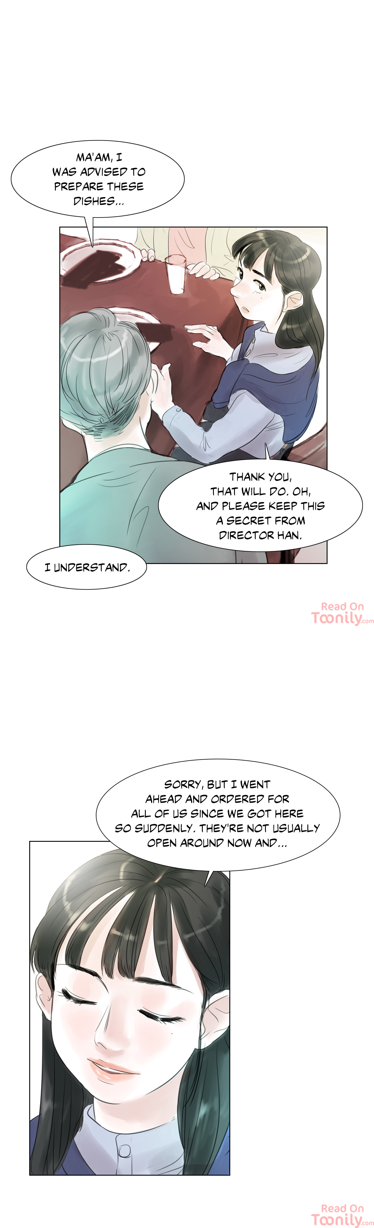 Origin of Sensibility image