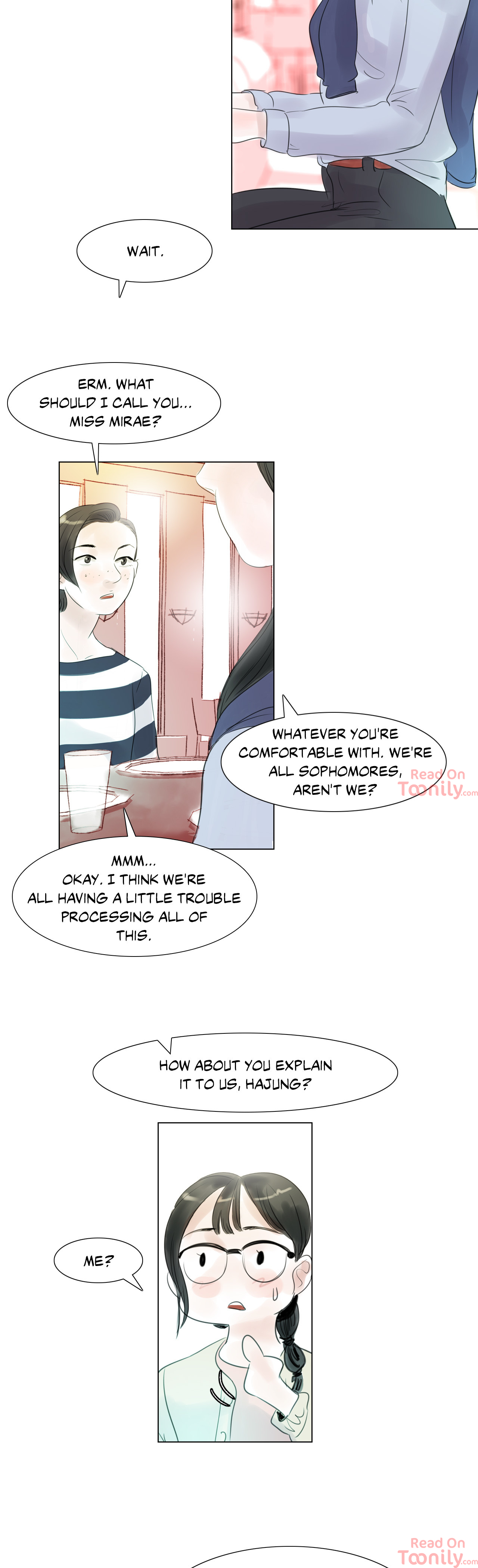 Origin of Sensibility image