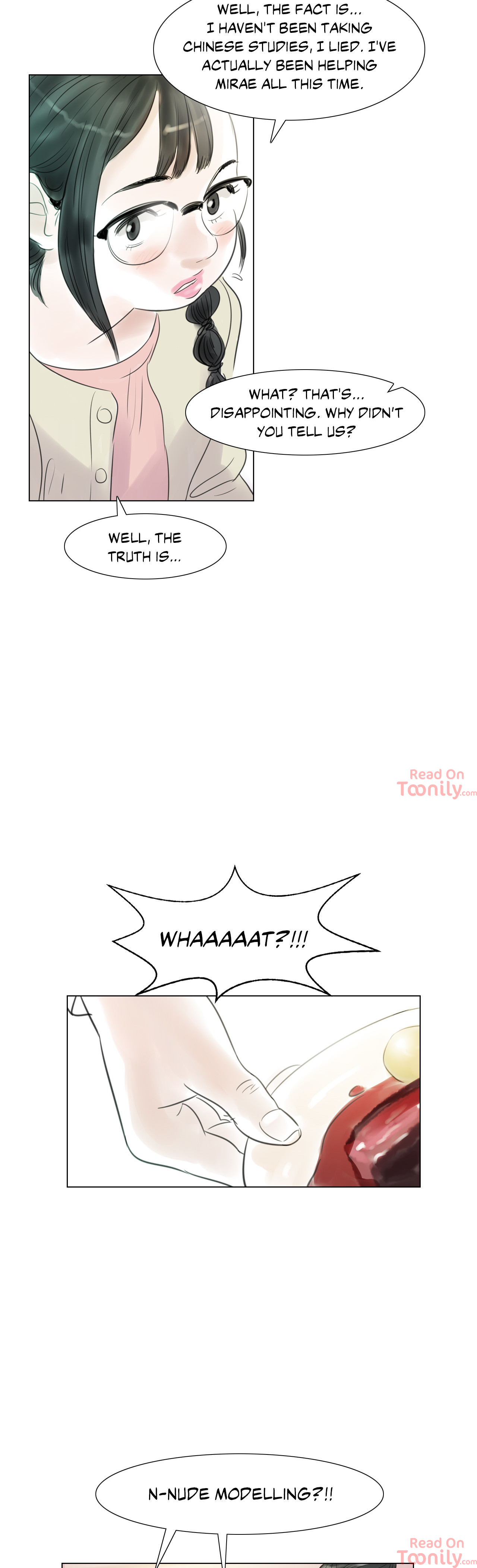 Origin of Sensibility image