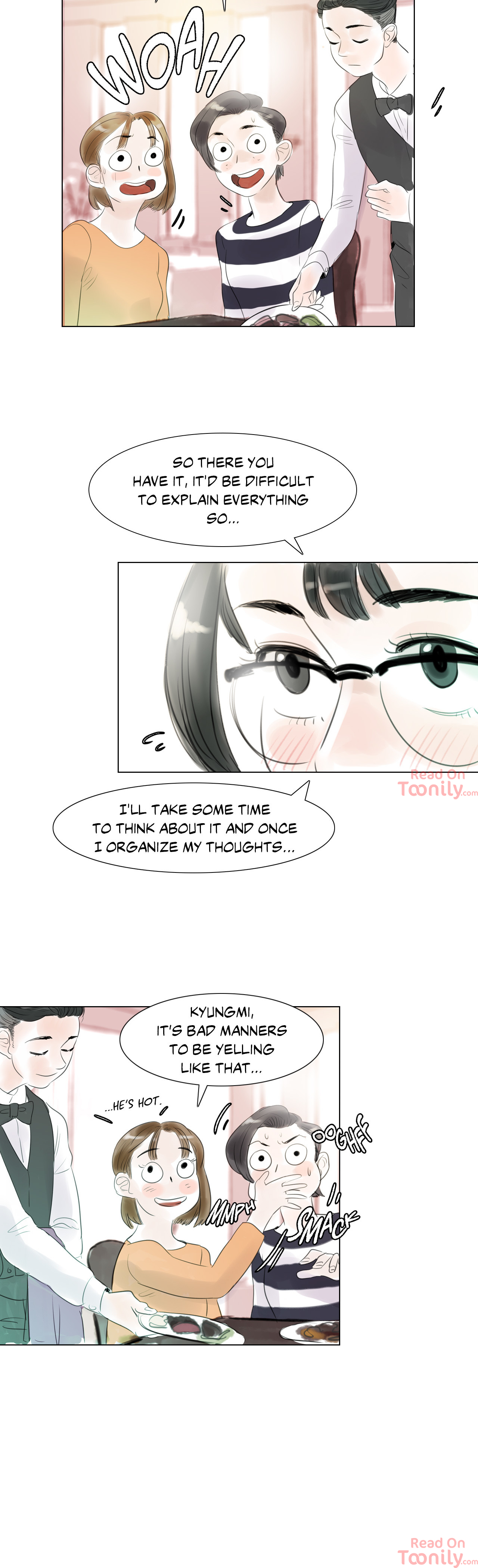Origin of Sensibility image