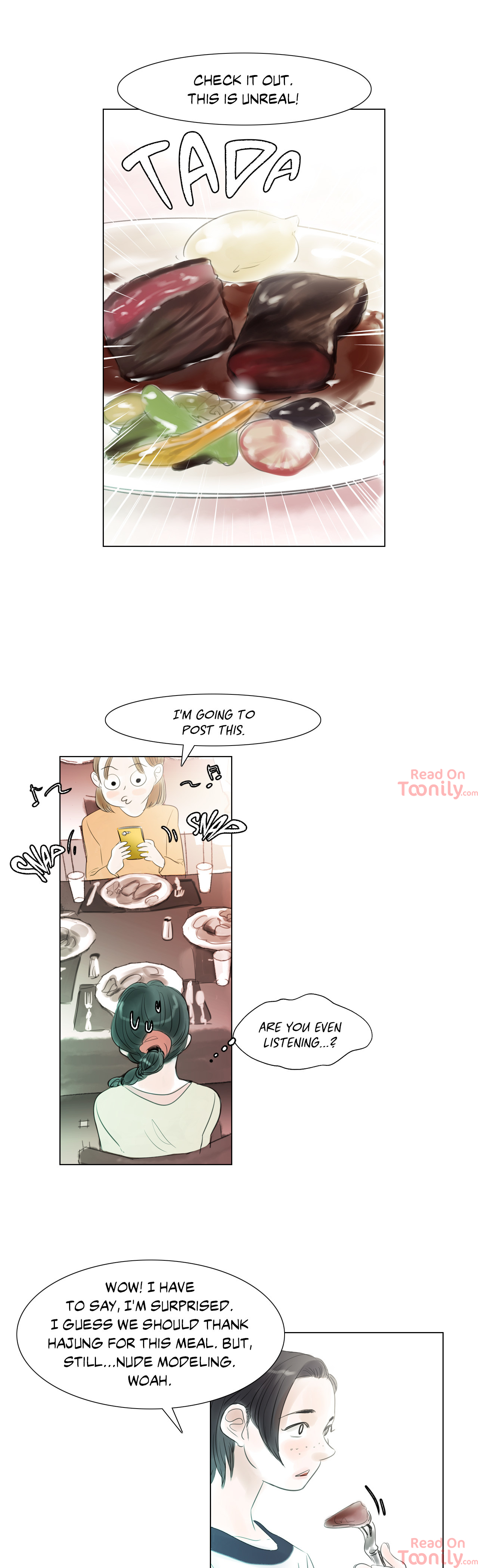 Origin of Sensibility image