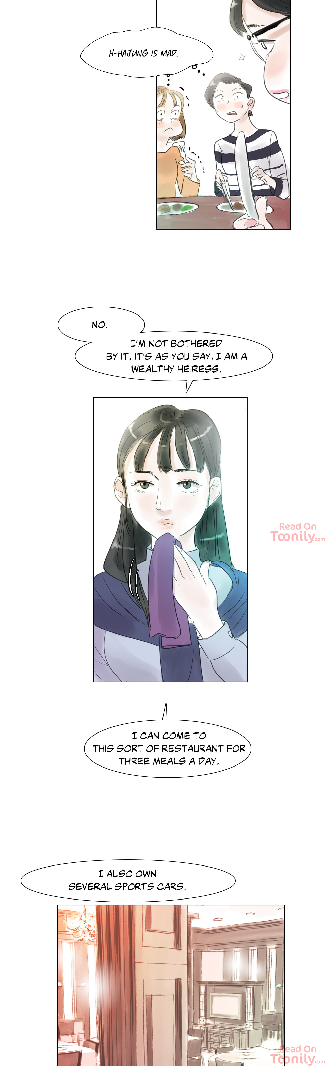 Origin of Sensibility image