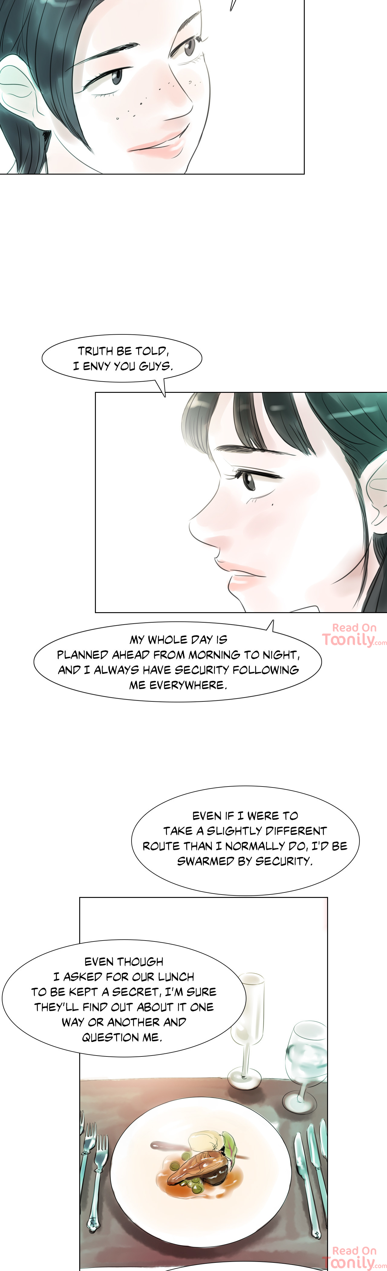 Origin of Sensibility image