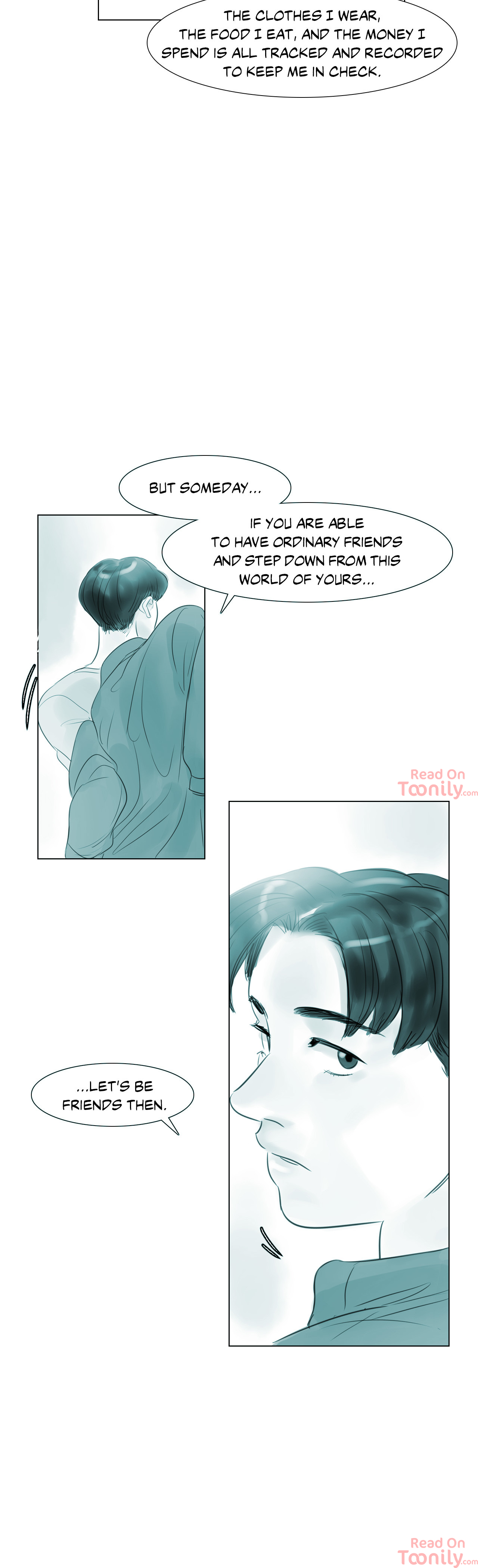 Origin of Sensibility image