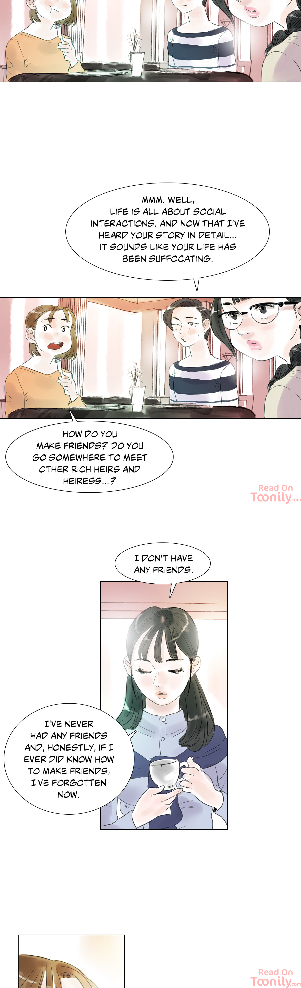 Origin of Sensibility image