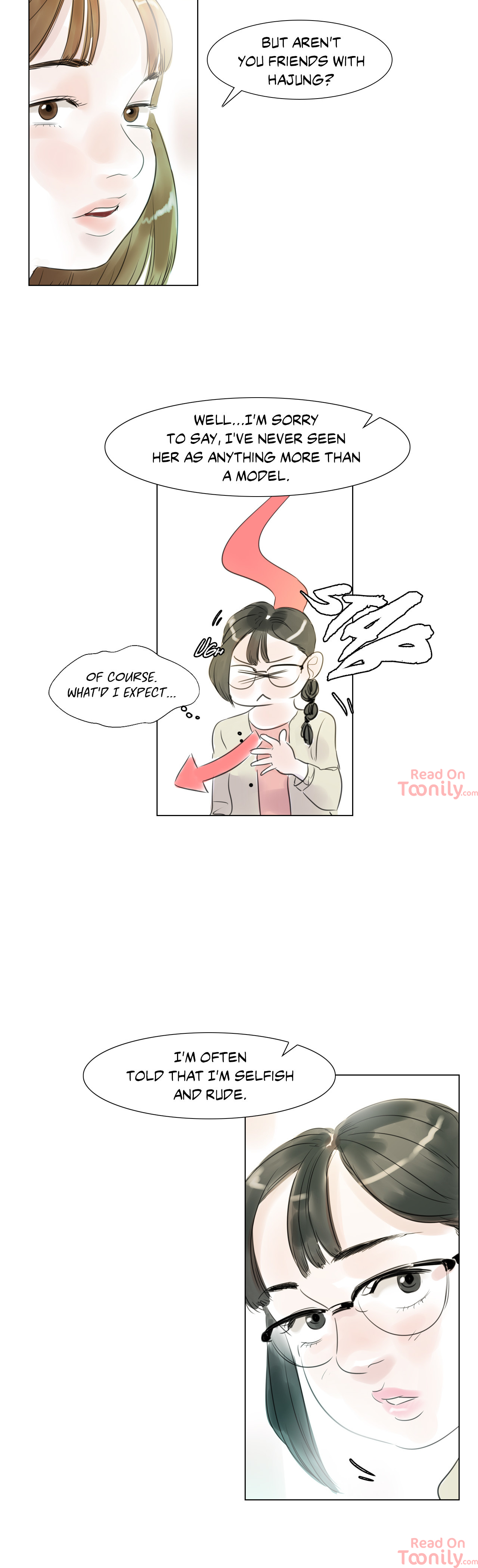 Origin of Sensibility image