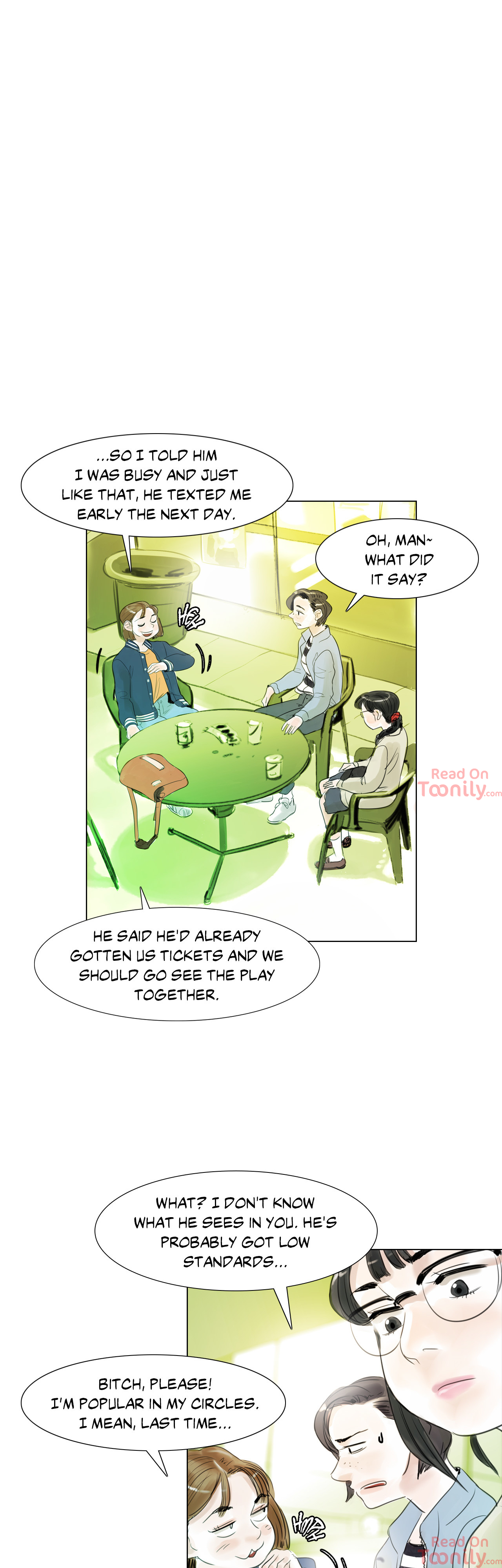 Origin of Sensibility image