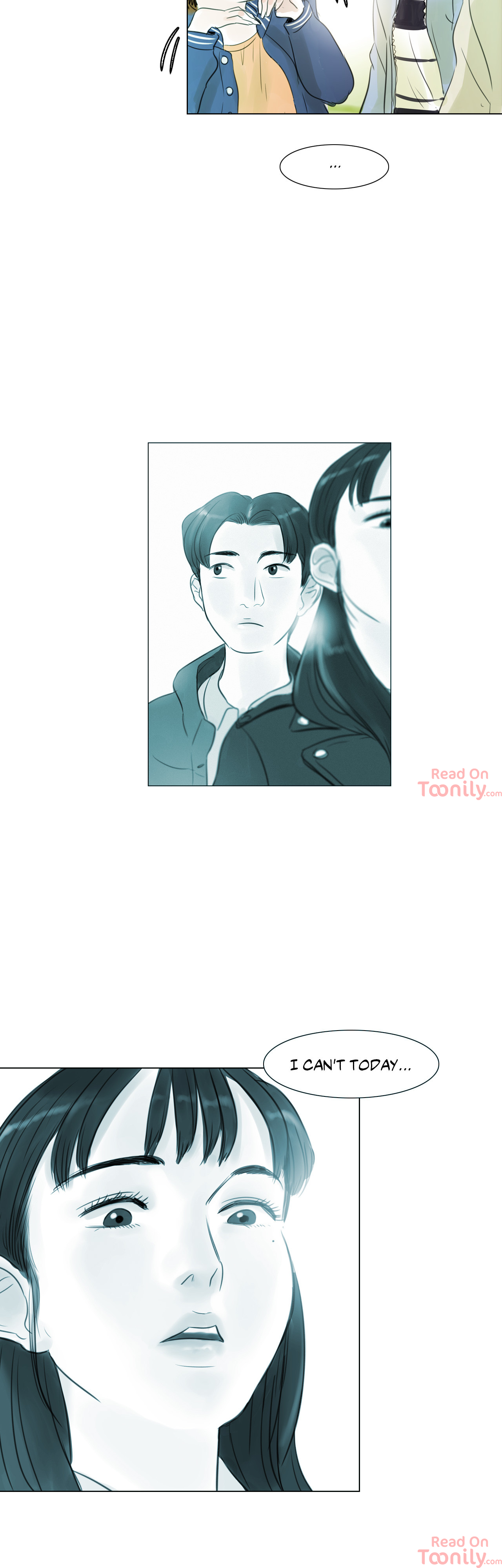 Origin of Sensibility image
