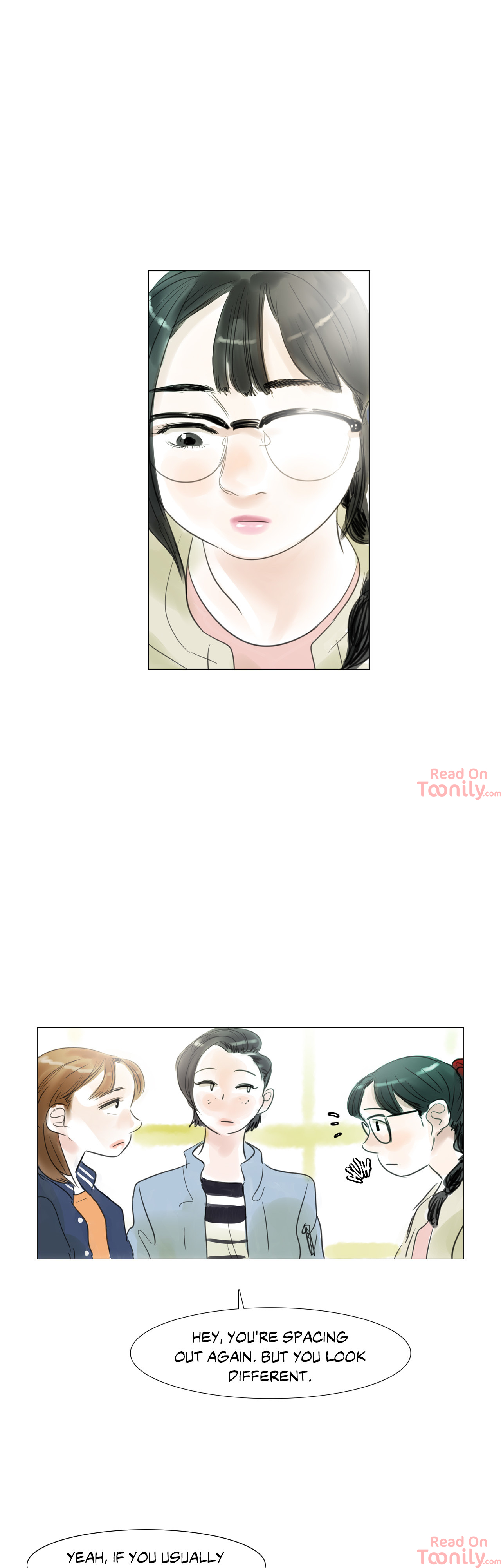 Origin of Sensibility image