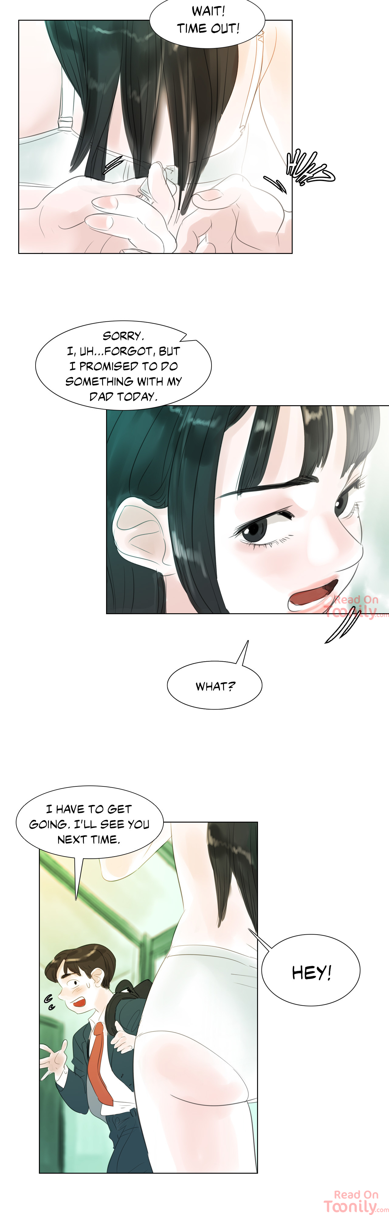 Origin of Sensibility image