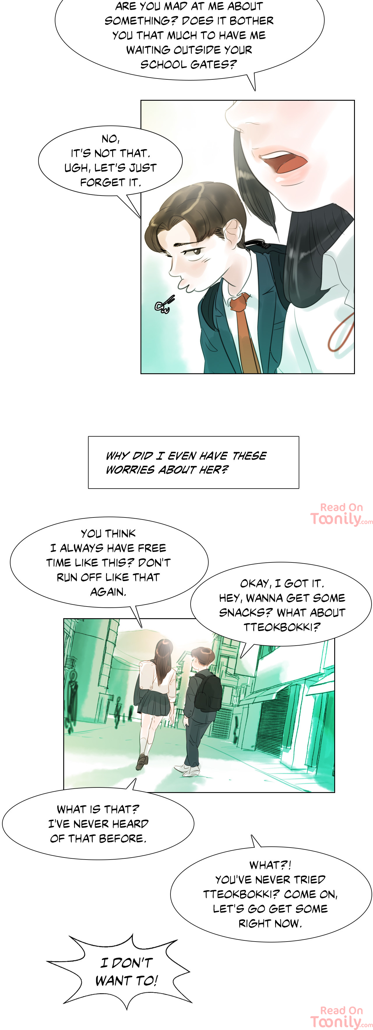 Origin of Sensibility image