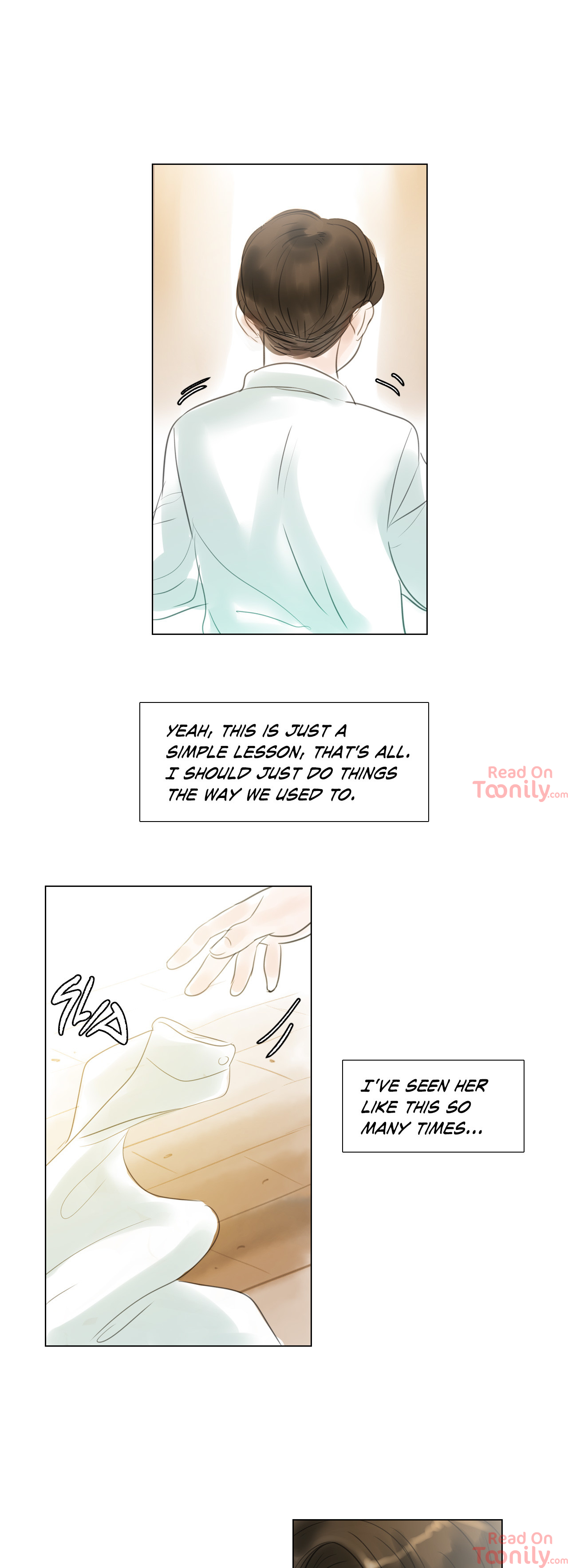 Origin of Sensibility image