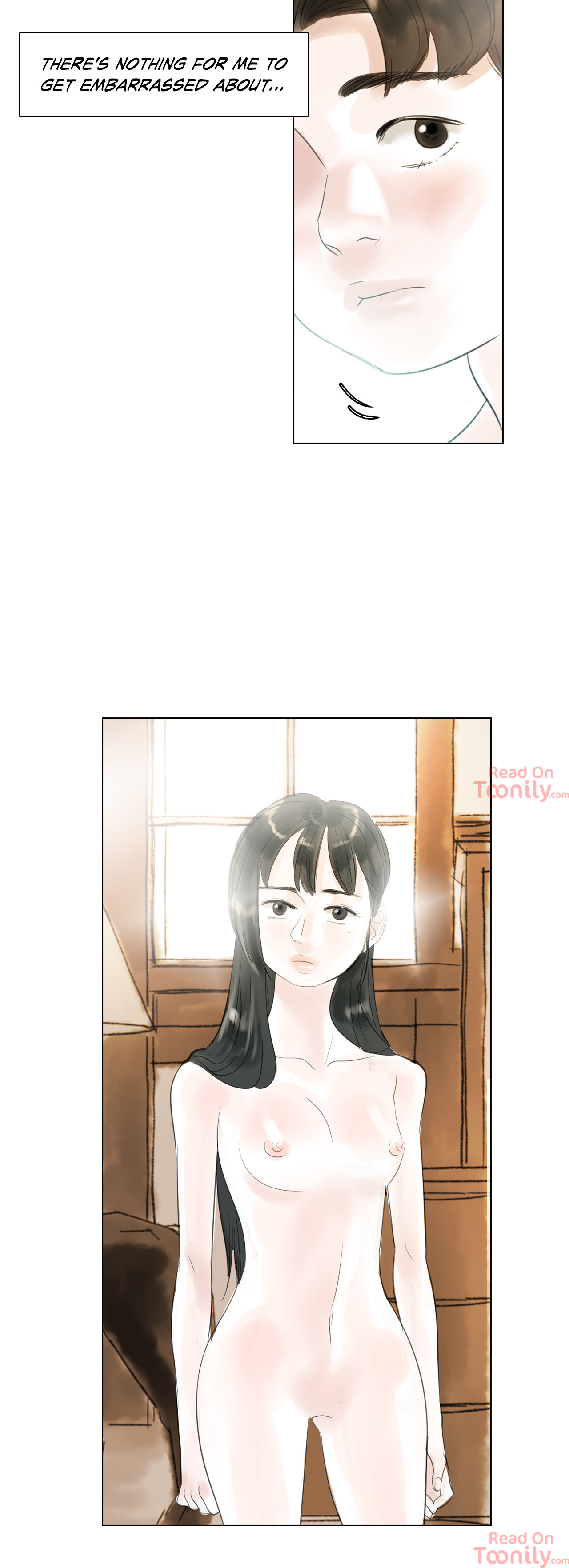 Origin of Sensibility image