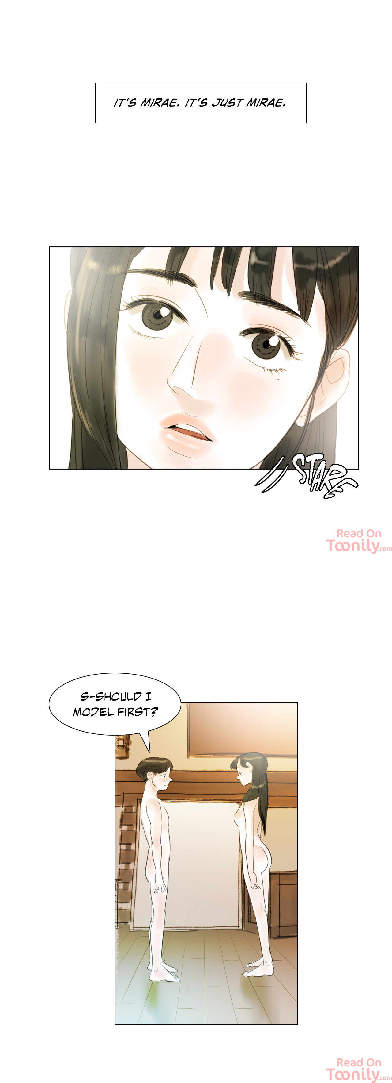 Origin of Sensibility image