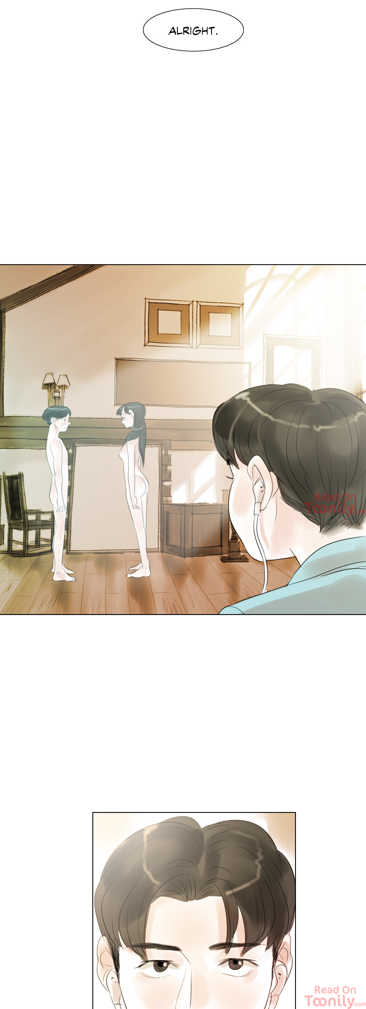 Origin of Sensibility image