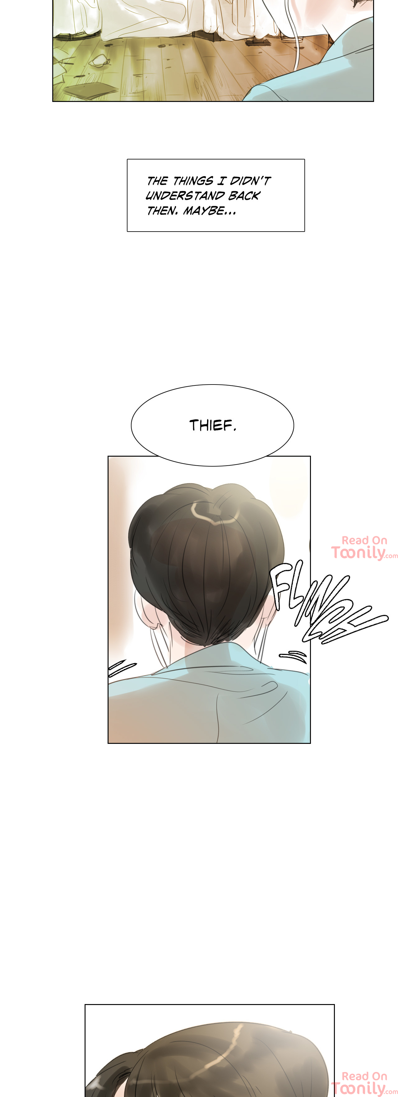 Origin of Sensibility image