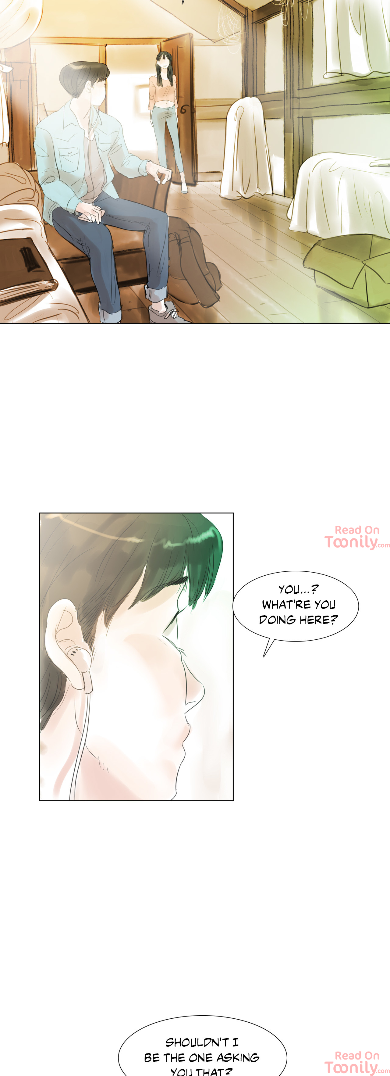 Origin of Sensibility image