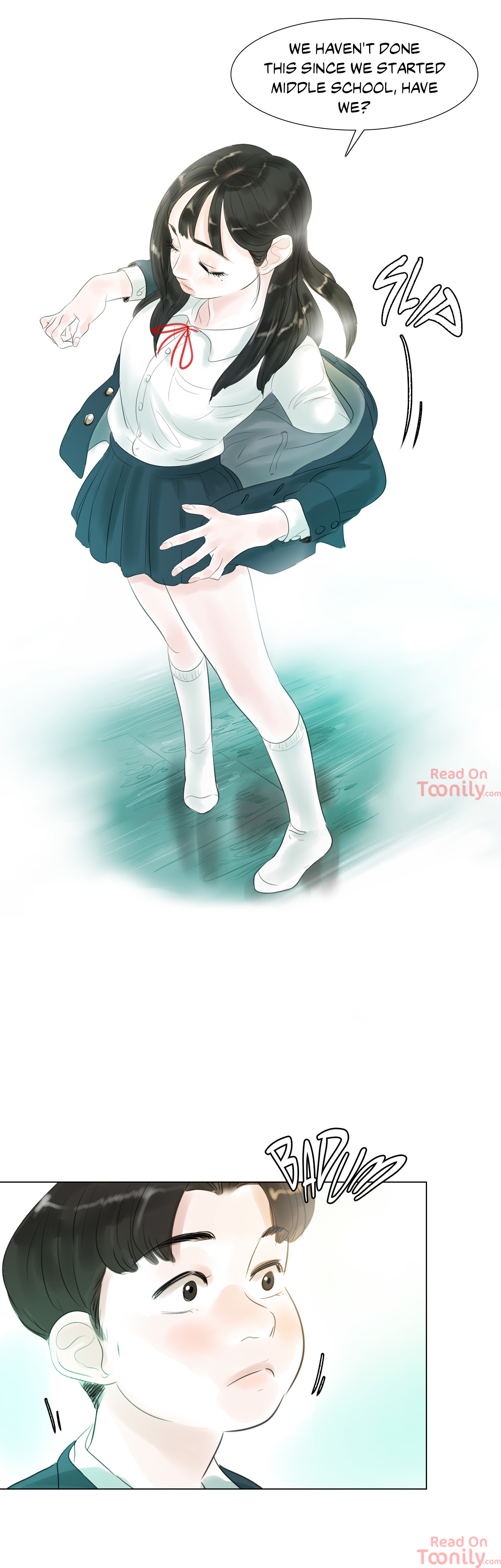 Origin of Sensibility image