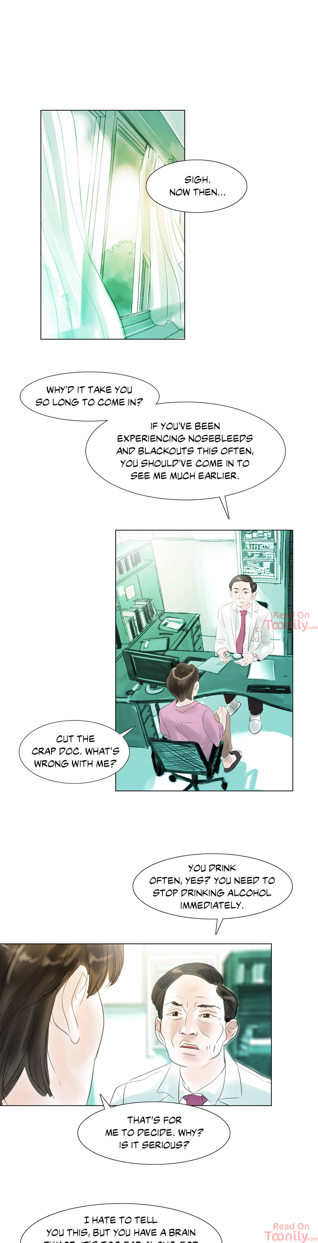 Origin of Sensibility image