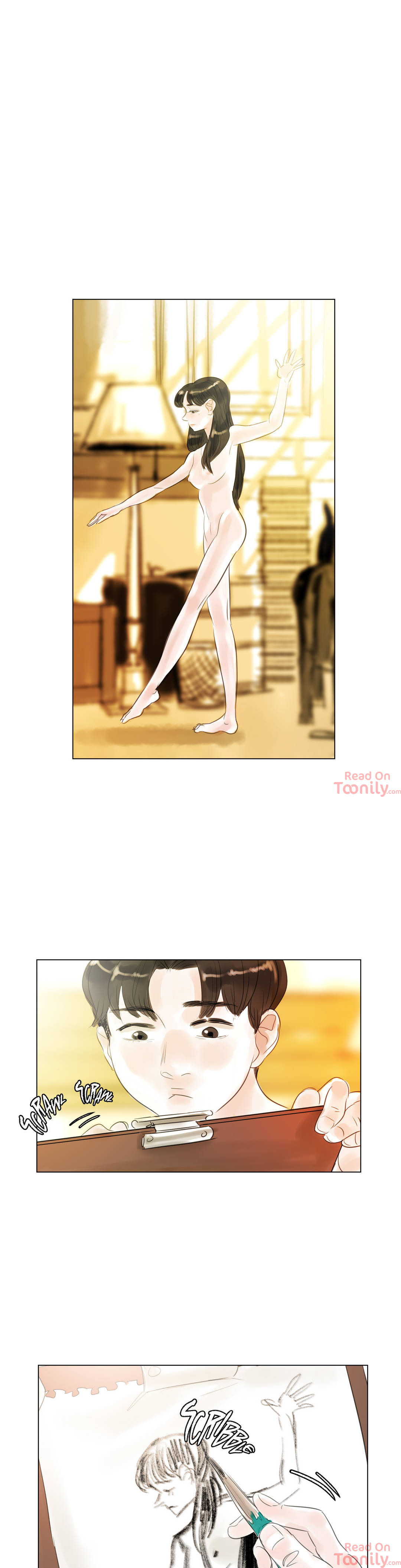 Origin of Sensibility image