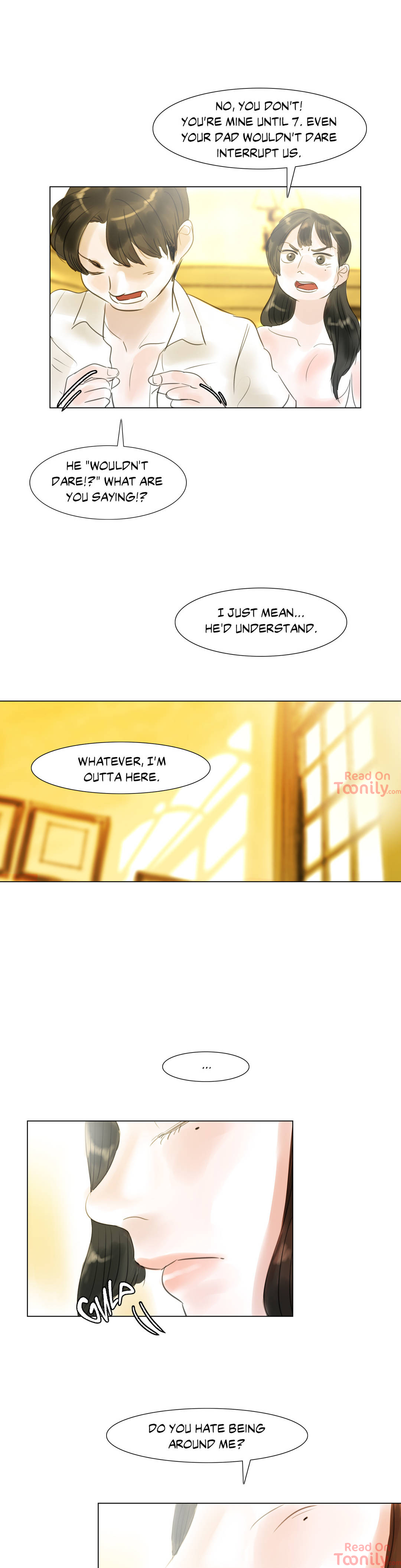 Origin of Sensibility image