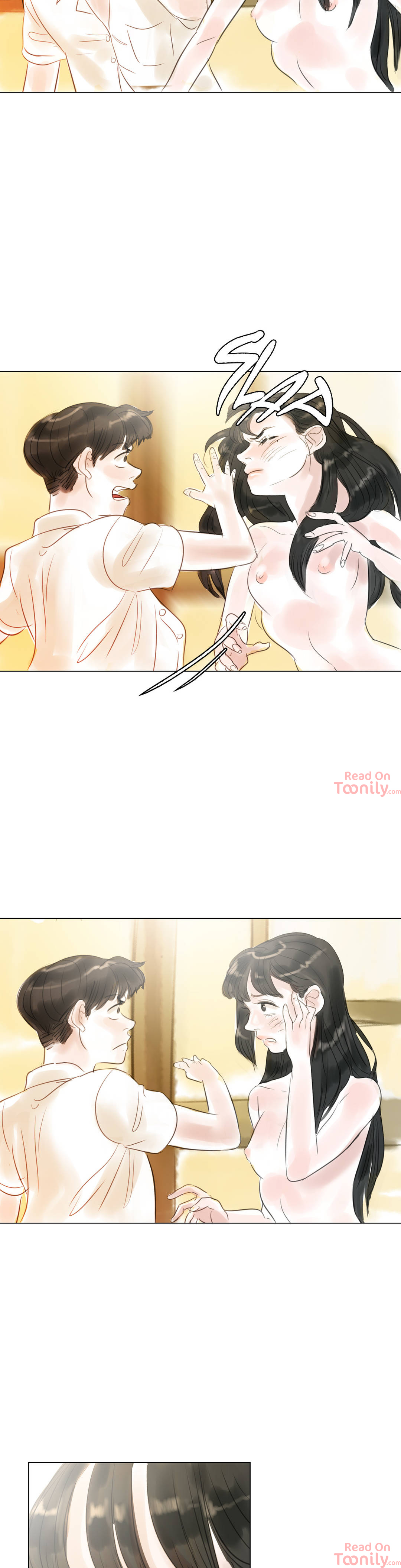 Origin of Sensibility image