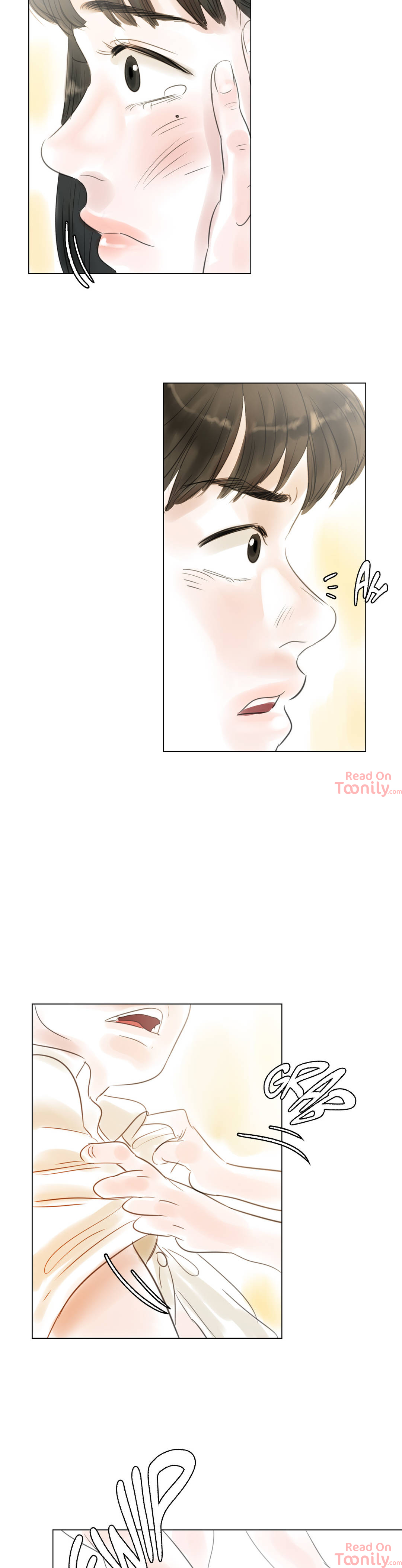 Origin of Sensibility image